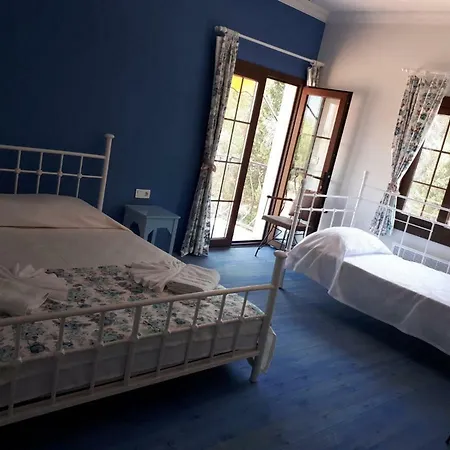 Baska Bir Yer Butik Hotel Aydin