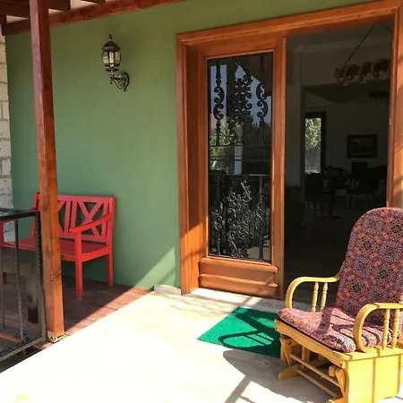 Hotel Baska Bir Yer Butik