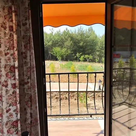 Baska Bir Yer Butik Hotel Aydin