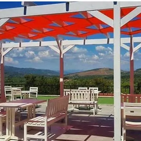 Baska Bir Yer Butik Ξενοδοχείο
