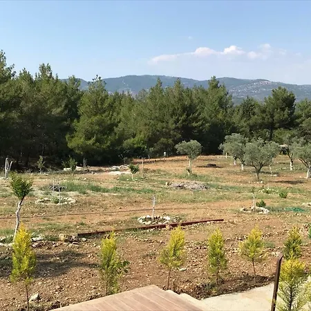 Baska Bir Yer Butik Ξενοδοχείο Αϊδίνιο