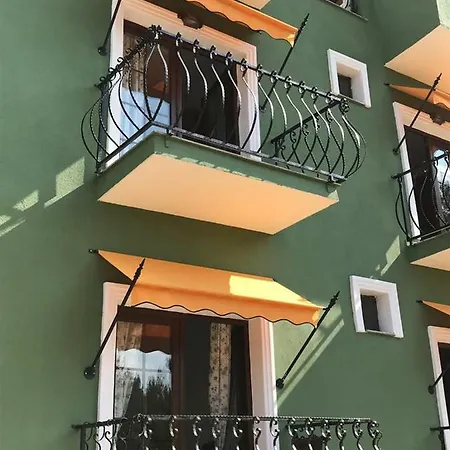 Baska Bir Yer Butik Ξενοδοχείο