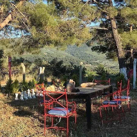 Baska Bir Yer Butik * Αϊδίνιο